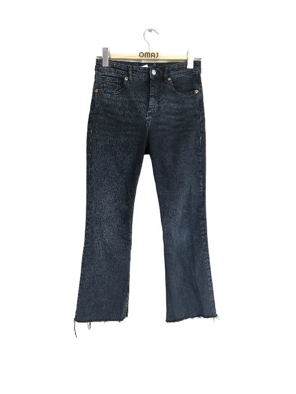 Urban Comfort Jean slim Zara