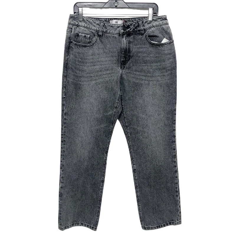 Fashionable Items Jeans Boyfriend By Cabi In Black, Size: 6