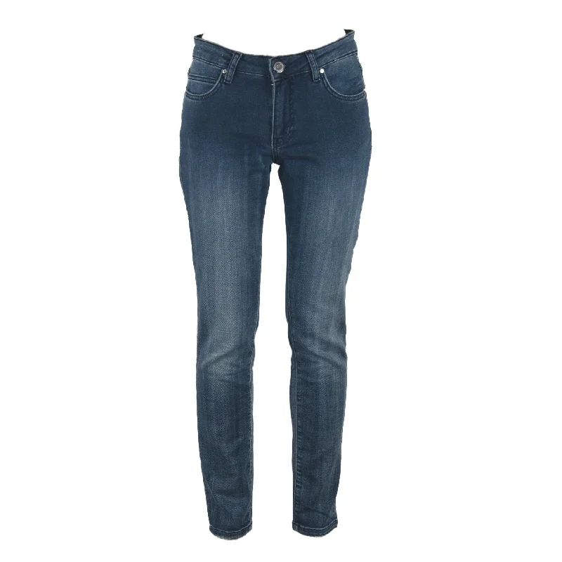 Youthful Maison Espin Chic Skinny  Sweat Women's Pants