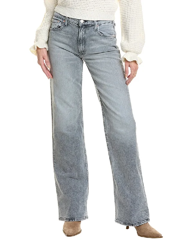 Bright Colors MOTHER The Bookie Heel Drawing A Blank Jean