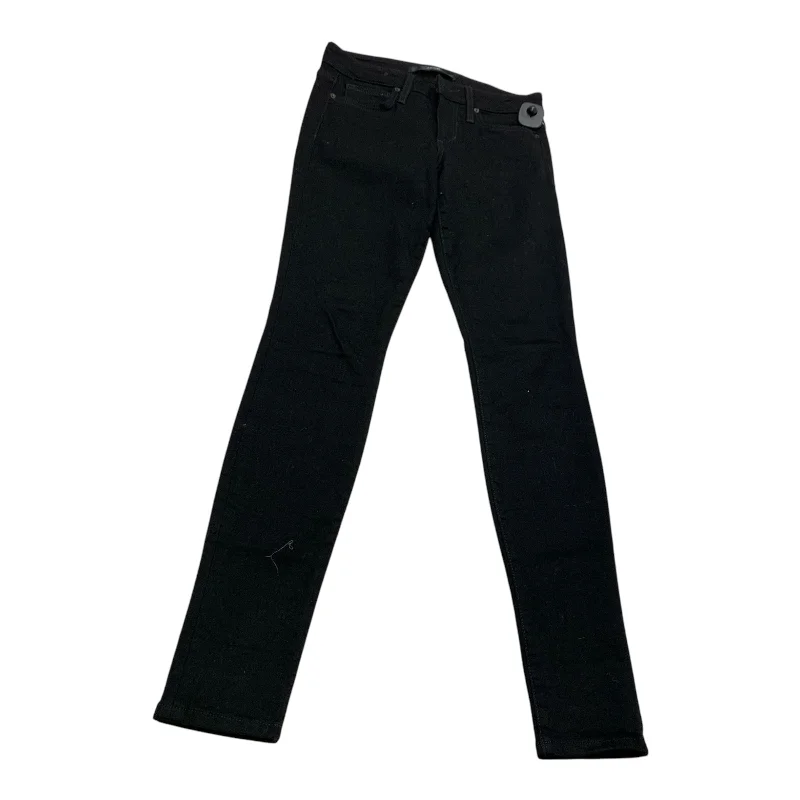 Comfortable Design Pants Designer By Joes Jeans In Black, Size: 2