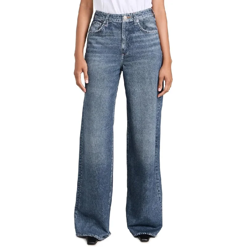 Warm Comfort rag & bone Women's Miramar Sofie Pant, Kimber