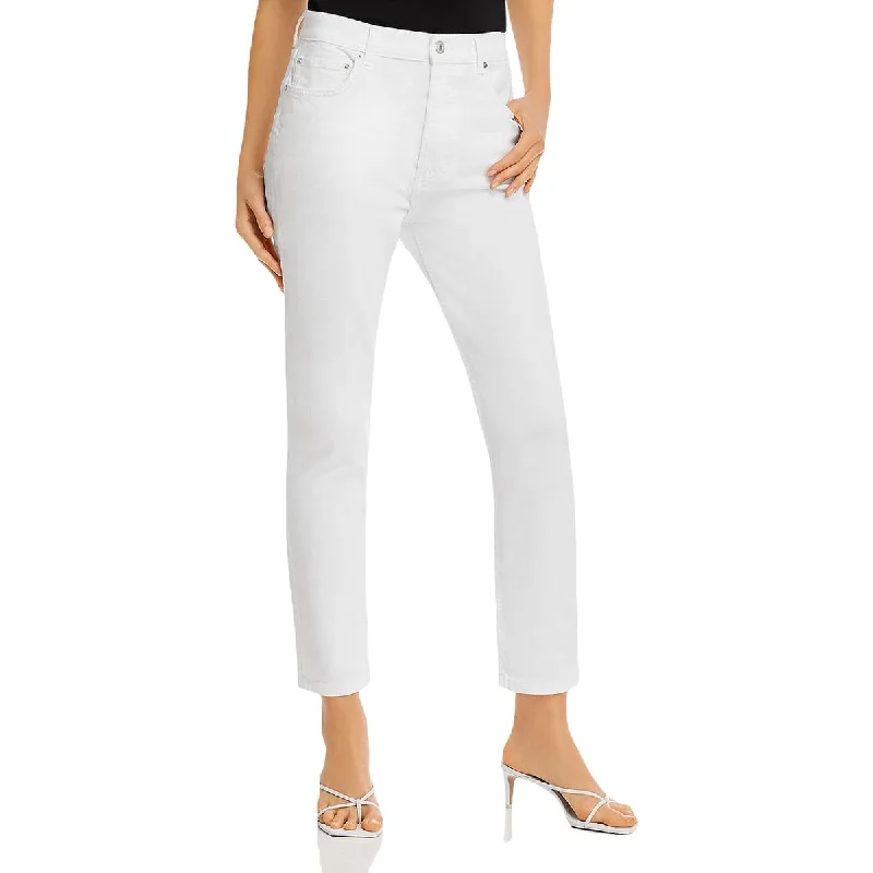 Energy Plan Stella Womens Denim Stretch Skinny Jeans