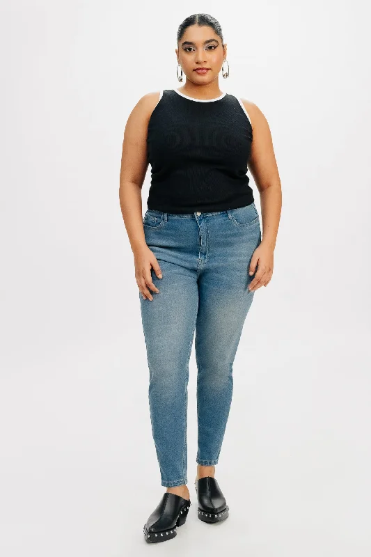 Soft Touch Timeless Skinny Jeans