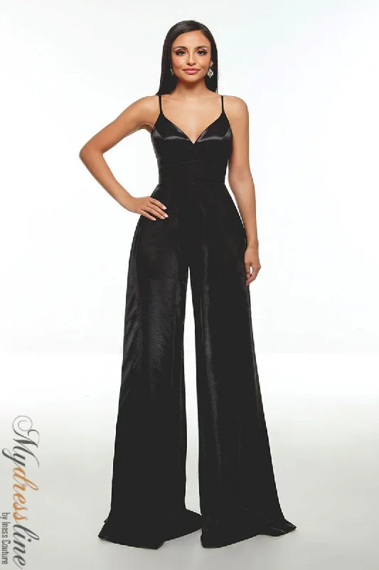 Timeless Outfits Alyce 1702