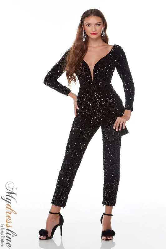 Chic Outfits Alyce 61217