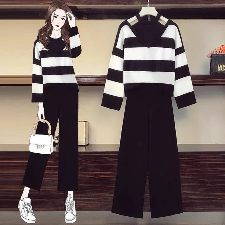 Relaxed Dresses Amelia Coordinates