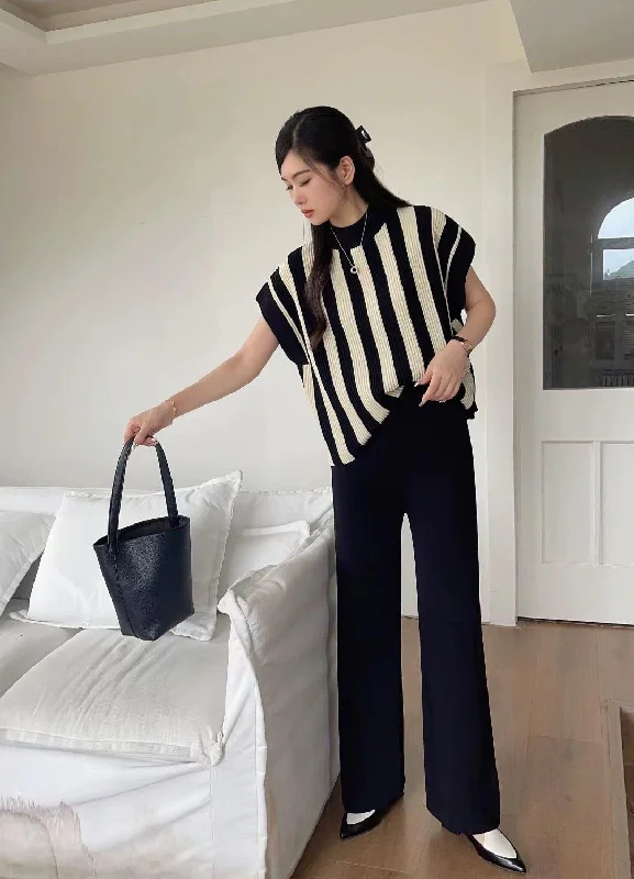 Light Layers Arizona Ribbed Co-ord Set