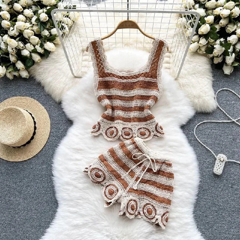 Dynamic Fashion Calliope Coord Set