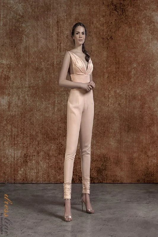 Trendy Wear Chrystelle Atallah MIA