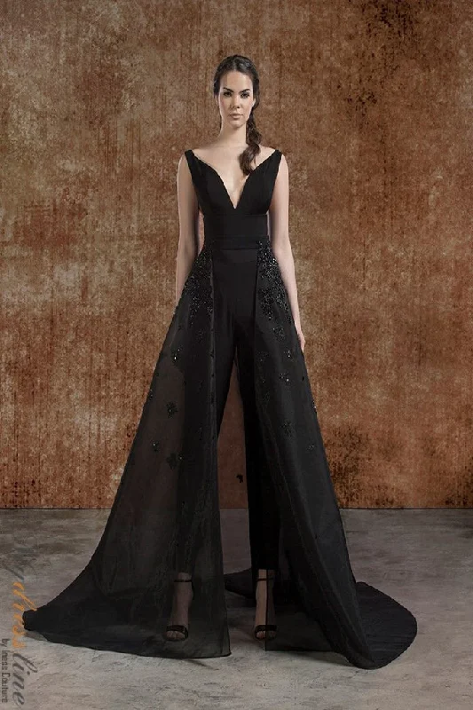 Effortless Wear Chrystelle Atallah SASHA