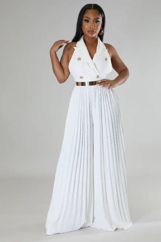 Free And Comfortable Ellery Babe Jumpsuit