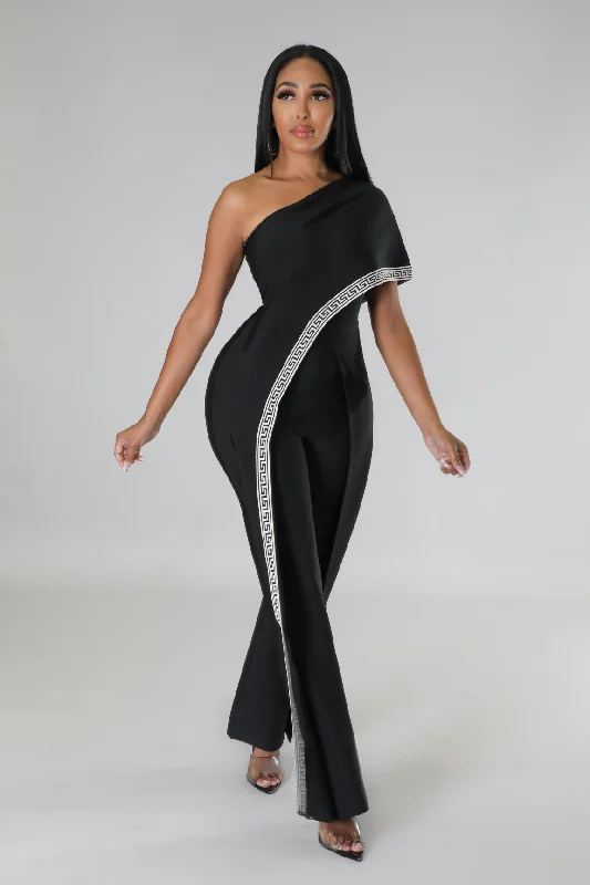 Fashionable Items Greatest Around Jumpsuit