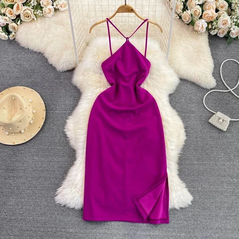 Celebrity Style Journi Statement Dress