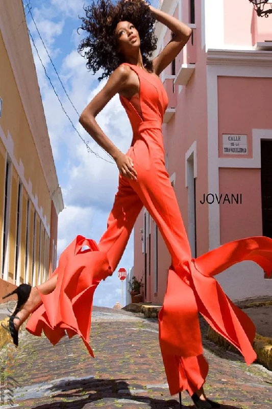 French Style Jovani 00065