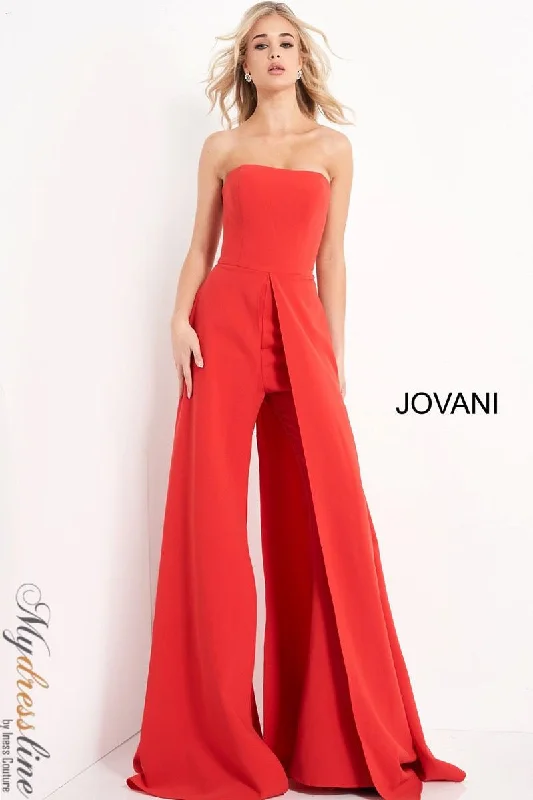 Exquisite Craftsmanship Jovani 03529