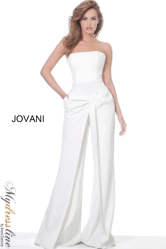 Breezy Style Jovani 03828