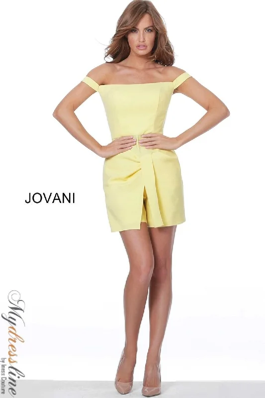Sports Series Jovani 04126