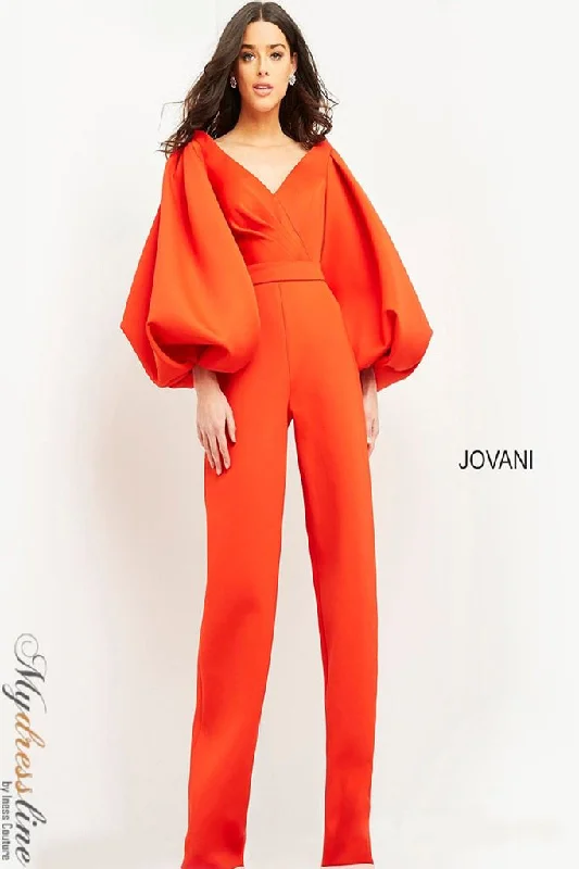 Effortless Wear Jovani 04372