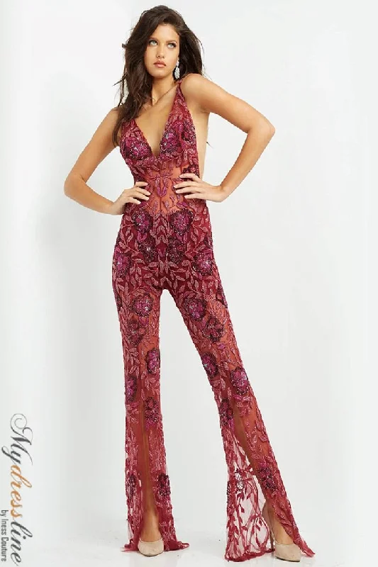 Comfortable Fashion Looks Jovani 04402