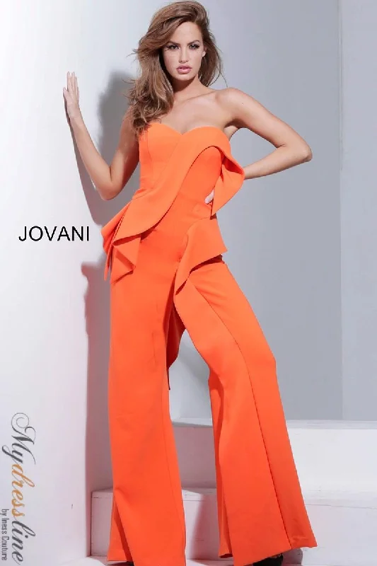 Fashion Must-have Jovani 04427