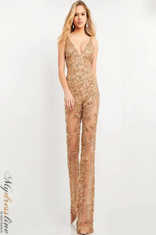 Elegant And Lazy Jovani 05136