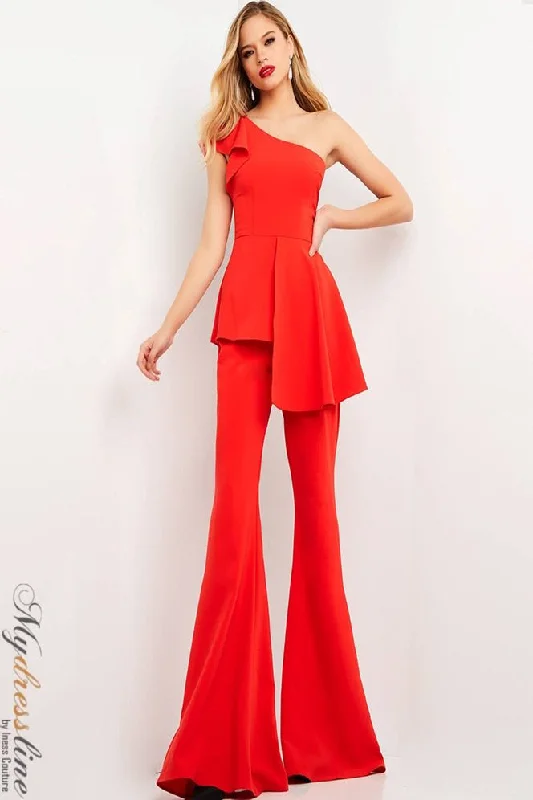 Trendy Traveler Jovani 06163