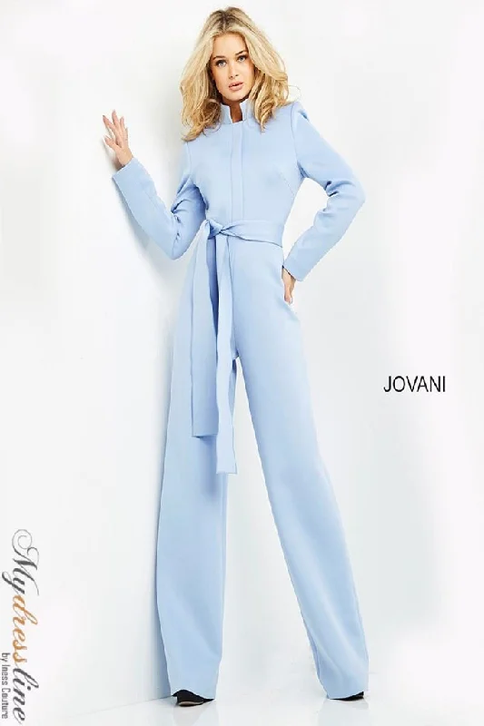 Elegant Outline Jovani 06205
