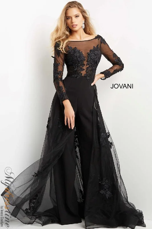 Trendy Wear Jovani 06609