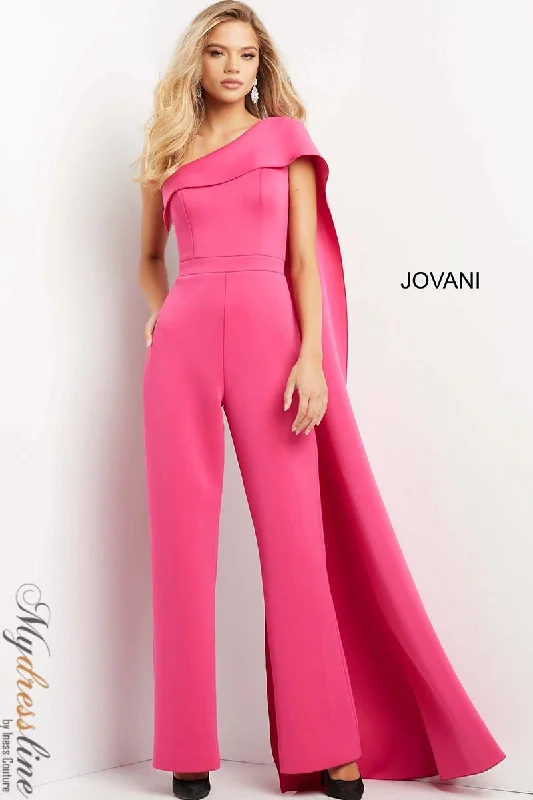 Trendy Looks Jovani 07939