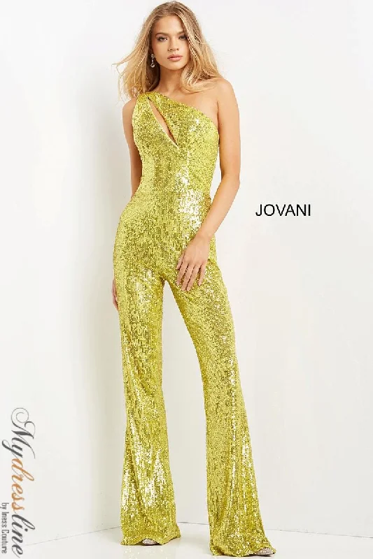 High-end Wear Jovani 09017