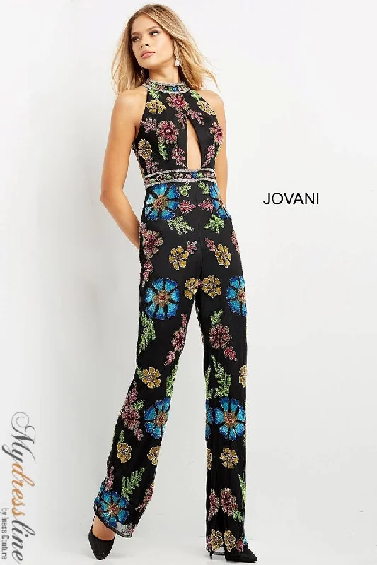 Effortless Comfort Jovani 09024