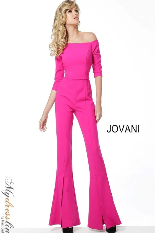 Trendy Looks Jovani 1867