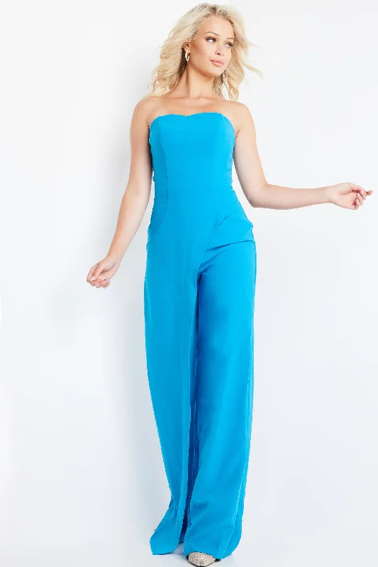 Elegant Outline Jovani 23082