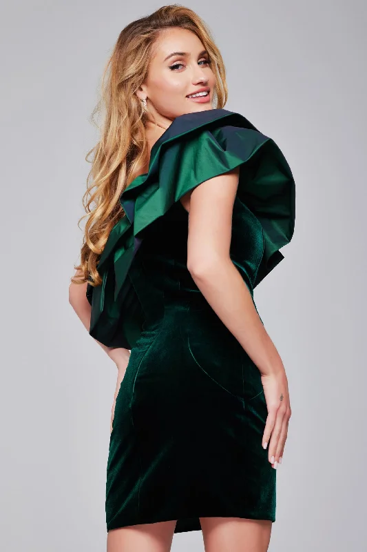 Luxe Comfort Jovani 3988