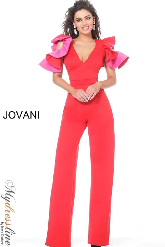 Trendy Casuals Jovani 68736
