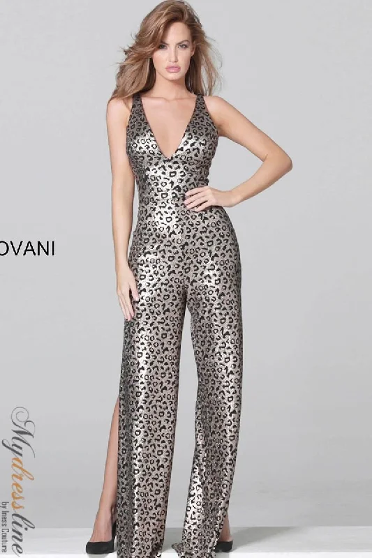 Design Trend Jovani 8112