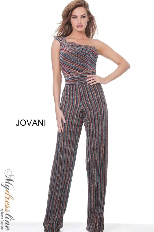 Exquisite Design Jovani M03528