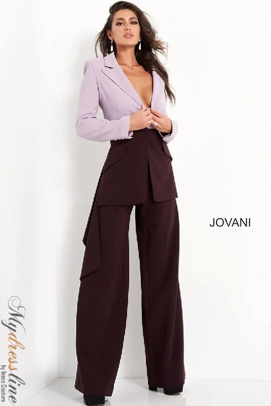 Personalized Wear Jovani M04268