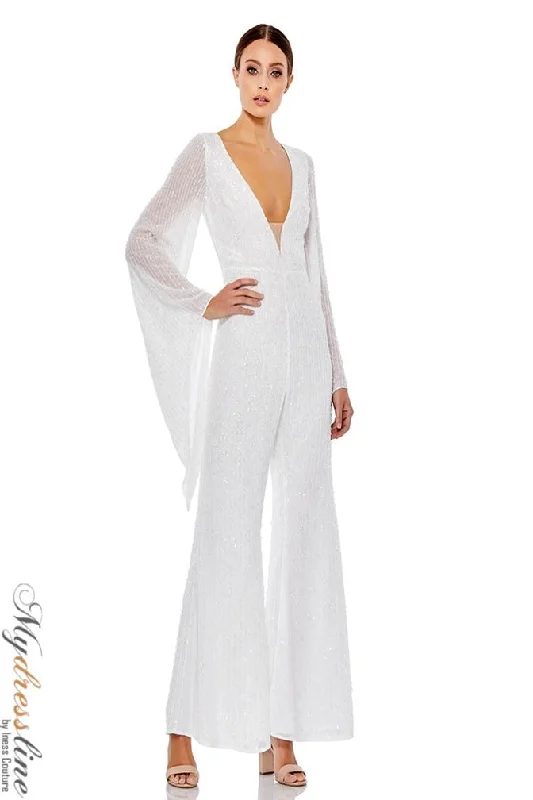 Casual Chic Wear Mac Duggal 10710