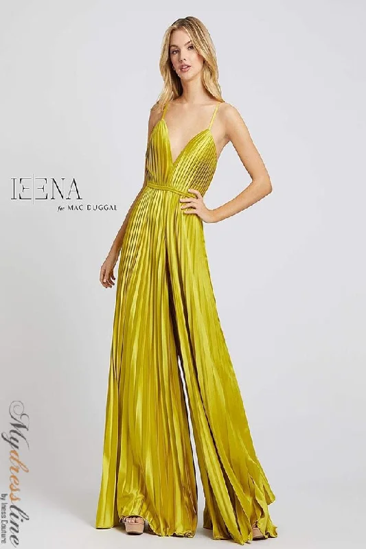 Soft Clothing Mac Duggal 26319