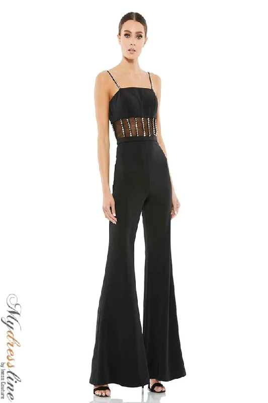Nightclub Style Mac Duggal 26601