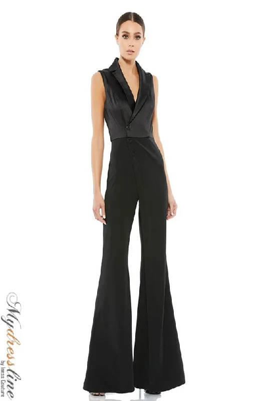 Low-key Luxury Mac Duggal 26603