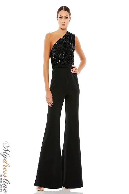 Noble Temperament Mac Duggal 26716