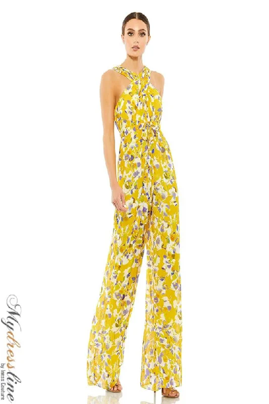 Comfortable down Mac Duggal 55433