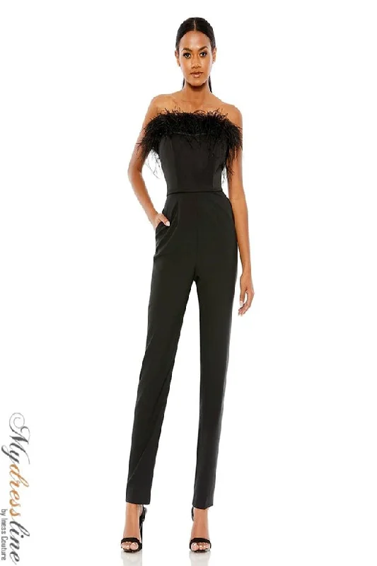 Windbreaker fashion Mac Duggal 68146