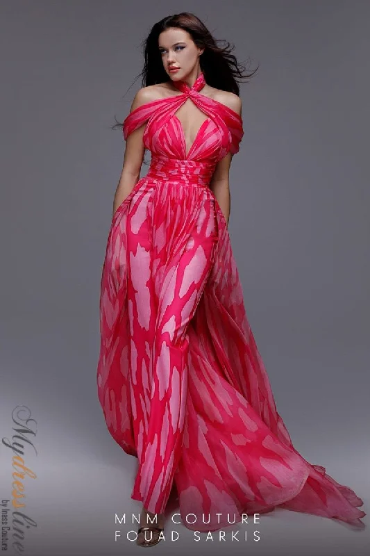 Casual Chic Looks MNM Couture 2734