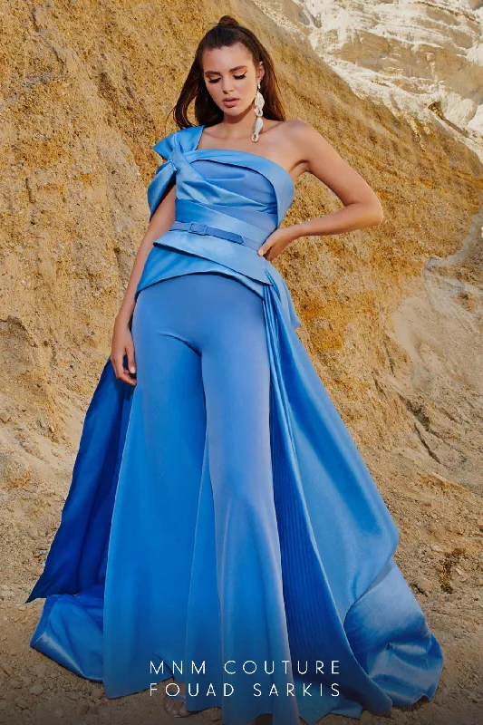 Effortless Comfort MNM Couture 2753