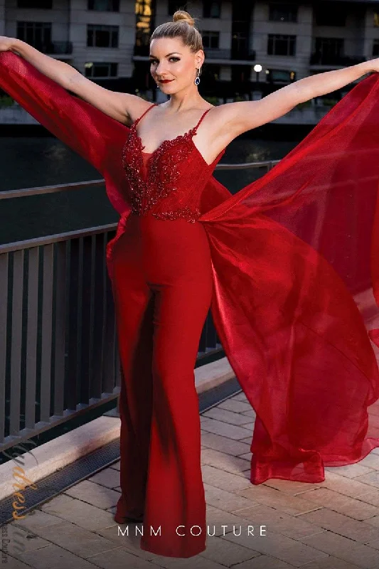 Versatile Comfort MNM Couture P4303
