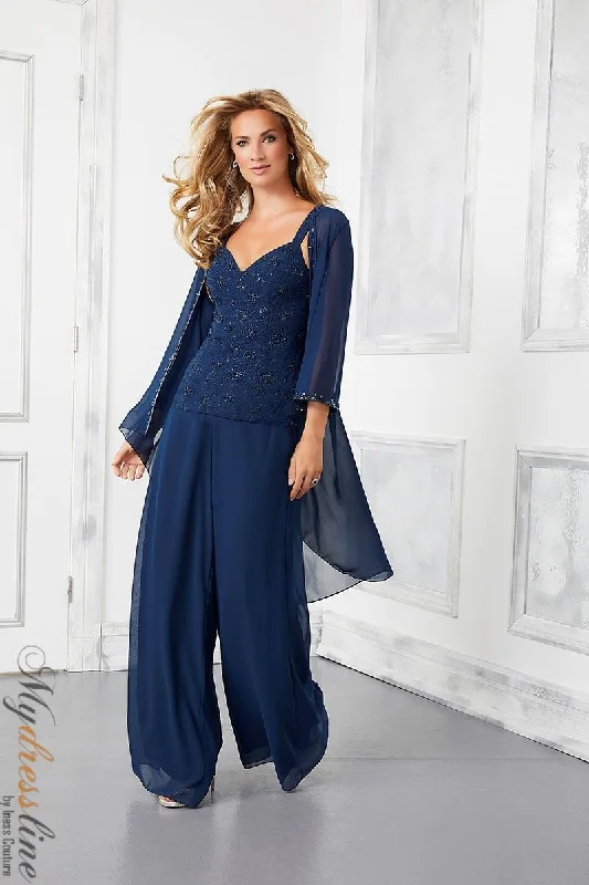 Effortless Outfits Morilee 72303